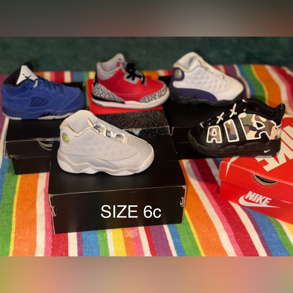 Sneakers